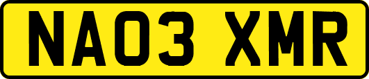 NA03XMR
