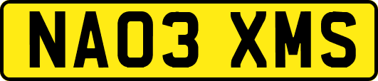 NA03XMS