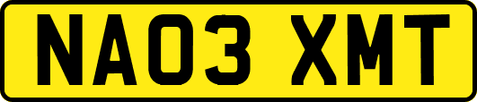 NA03XMT