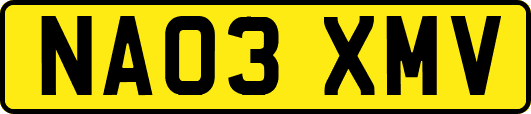 NA03XMV