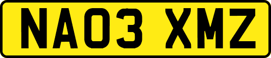 NA03XMZ