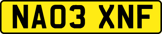 NA03XNF