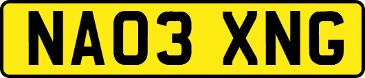 NA03XNG