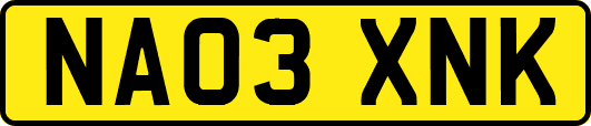NA03XNK