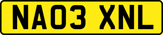 NA03XNL