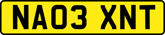 NA03XNT