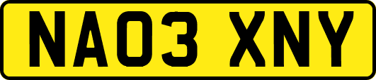 NA03XNY