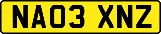 NA03XNZ