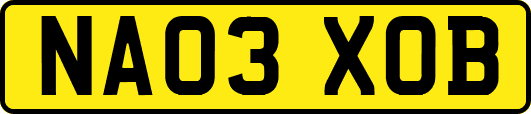 NA03XOB