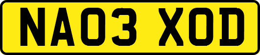 NA03XOD