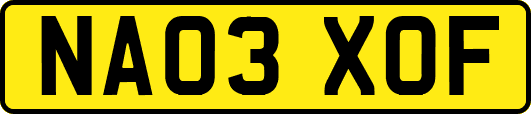 NA03XOF