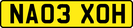 NA03XOH