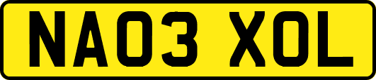 NA03XOL