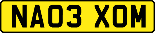 NA03XOM