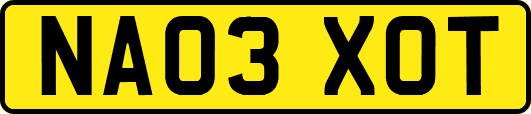 NA03XOT