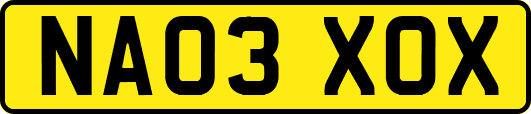 NA03XOX