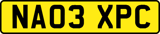 NA03XPC