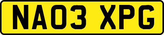 NA03XPG