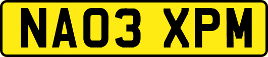 NA03XPM