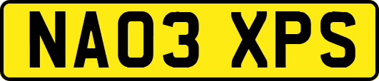 NA03XPS