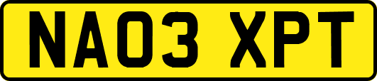 NA03XPT