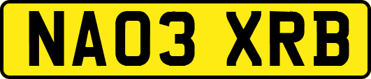 NA03XRB