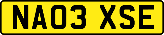NA03XSE