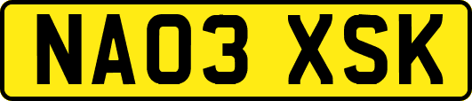 NA03XSK