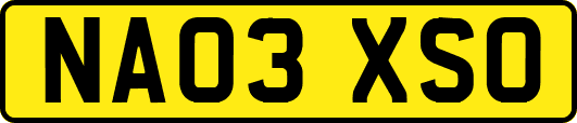 NA03XSO
