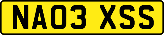 NA03XSS