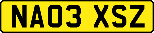 NA03XSZ