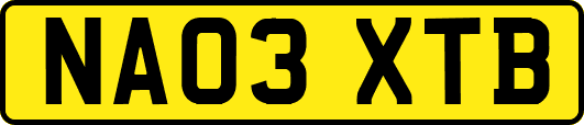 NA03XTB