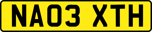 NA03XTH