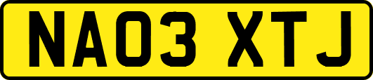 NA03XTJ