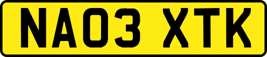 NA03XTK