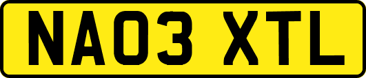 NA03XTL