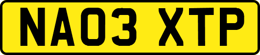 NA03XTP