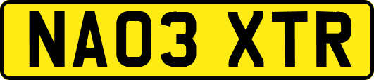 NA03XTR