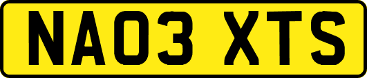 NA03XTS
