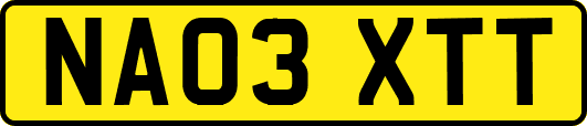 NA03XTT