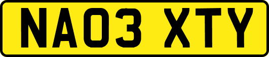 NA03XTY