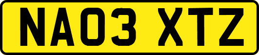 NA03XTZ