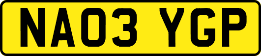 NA03YGP