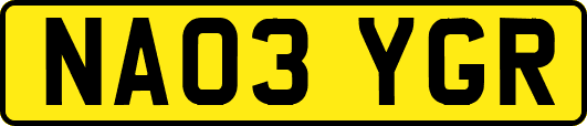 NA03YGR
