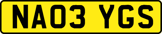 NA03YGS