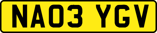 NA03YGV