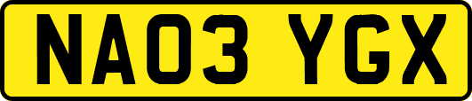 NA03YGX