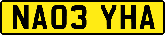 NA03YHA