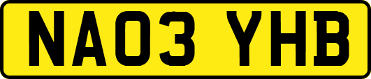 NA03YHB