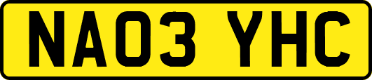 NA03YHC